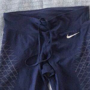 NIKE running pants